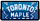 Toronto Maple Leafs T.B 1019105041